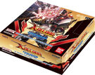 X Record Boosterbox (24x Boosters) - Digimon TCG product image